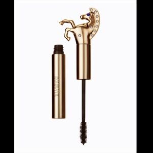 ISAMAYA Lash Lasso Lash Wrap Mascara Dead Of Night Black Full Size